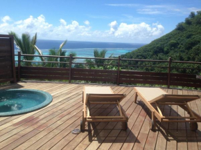 #6 Beach Villa Bliss by TAHITI VILLAS, Papetoai